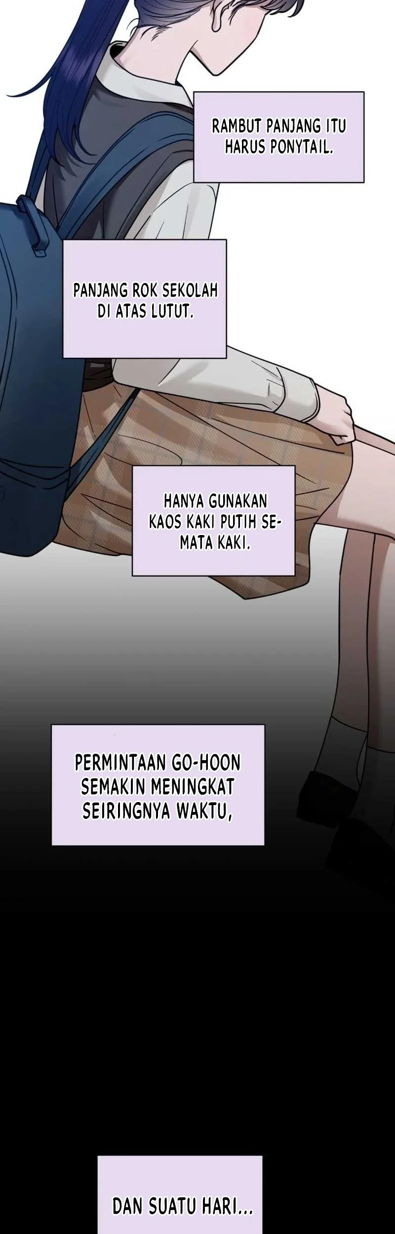 Paradise on Earth Chapter 14 Fix Gambar 16